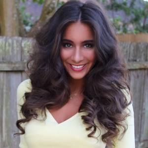 Meet your Posher, Jillian